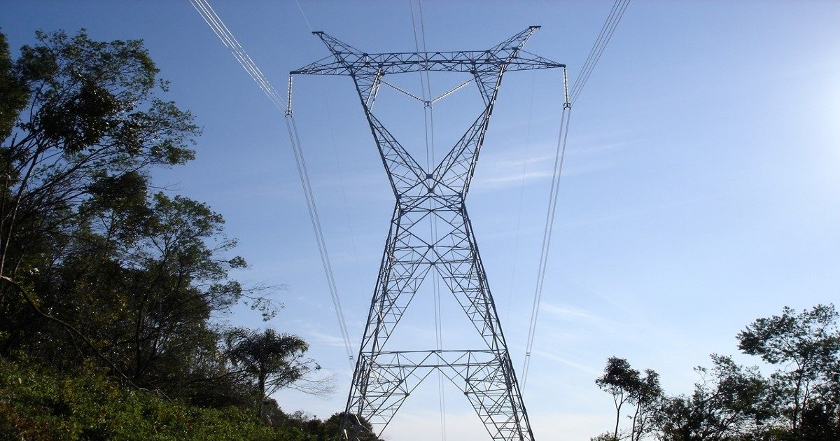 NUEVAS TARIFAS DE TRANSPORTE DE ENERGIA ELECTRICA