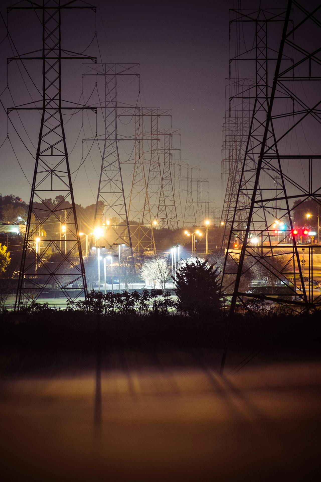 MODERNIZACIÓN ELÉCTRICA EN AMBA