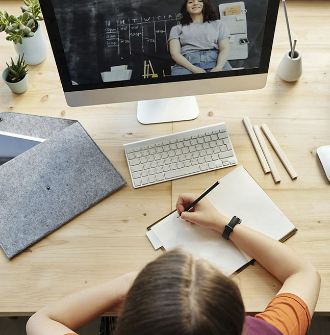 Capacitacion energia Renovable